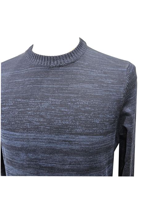 Bugatti Maglione Uomo BUGATTI | Maglie | 7450 45522370